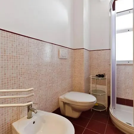 Apartamento Frente Al Mar Con Jardin Giardini Naxos