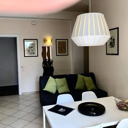 Apartamento Frente Al Mar Con Jardin *