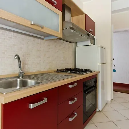 Apartamento Frente Al Mar Con Jardin * Giardini Naxos