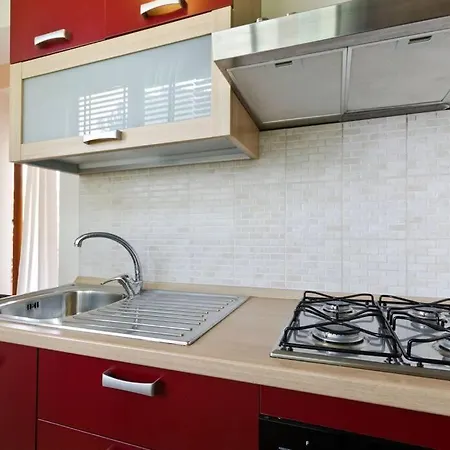 Apartamento Frente Al Mar Con Jardin Apartment *