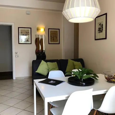 Apartamento Frente Al Mar Con Jardin Apartment