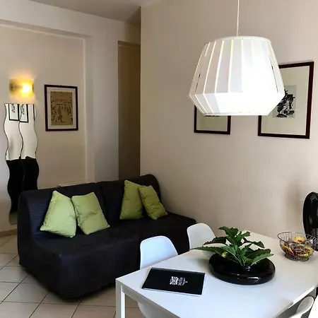 Apartamento Frente Al Mar Con Jardin *