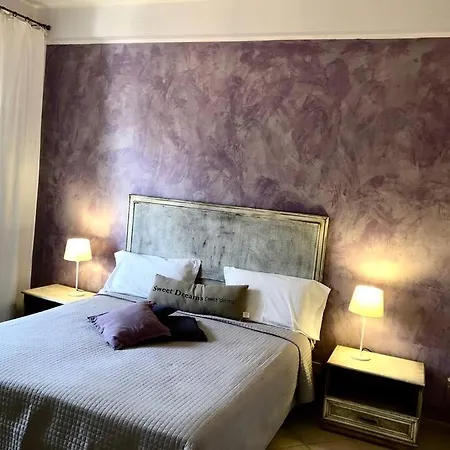 Apartamento Frente Al Mar Con Jardin * Giardini Naxos